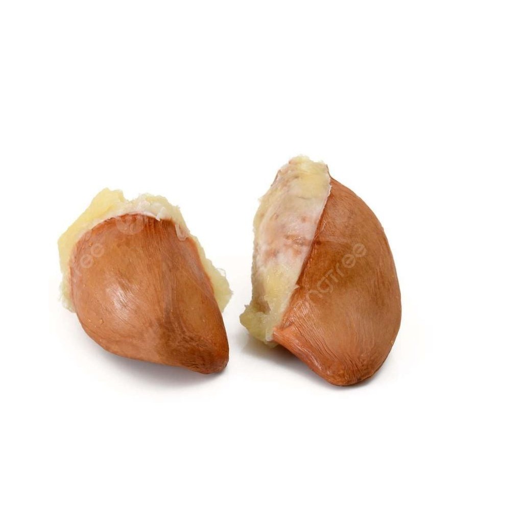 

biji durian slg isi 255 pcs / kotak