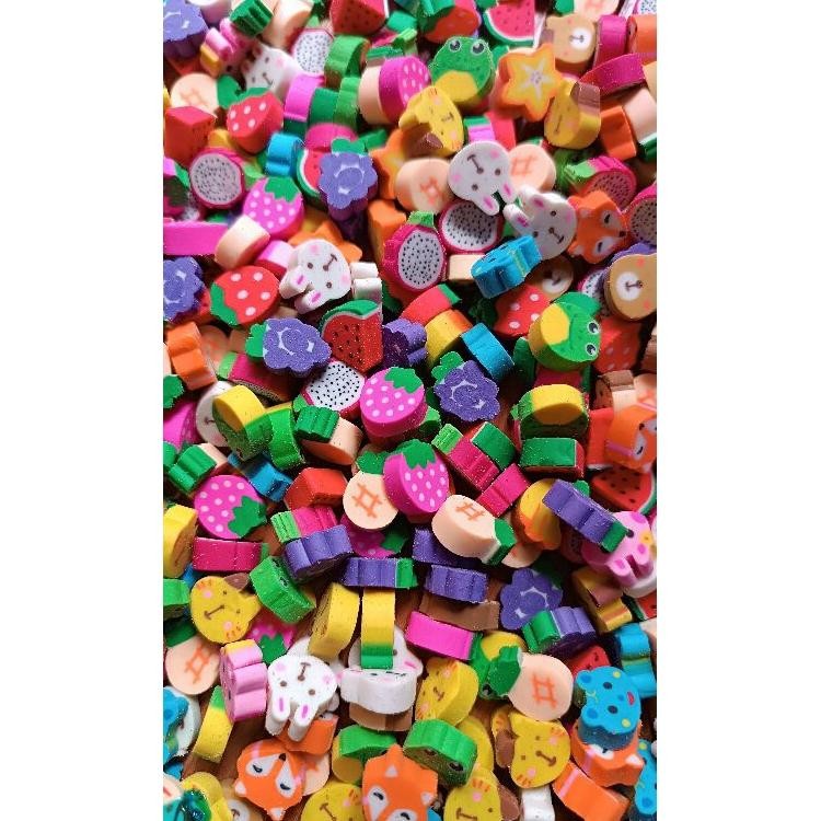 

Hapusan Mini 1Gr Mix Motif