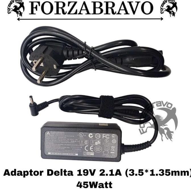 Charger Adaptor Casan Adapter Laptop Toshiba Dynabook Satellite Pro C40-H