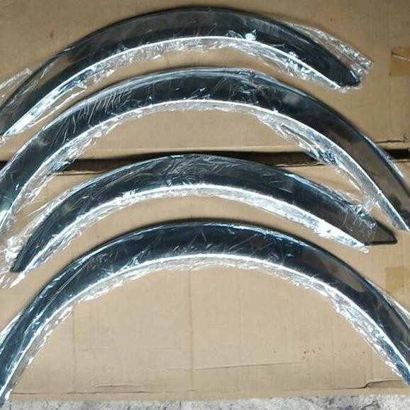 Fender Trim Toyota Kijang Kapsul 1997 Premium