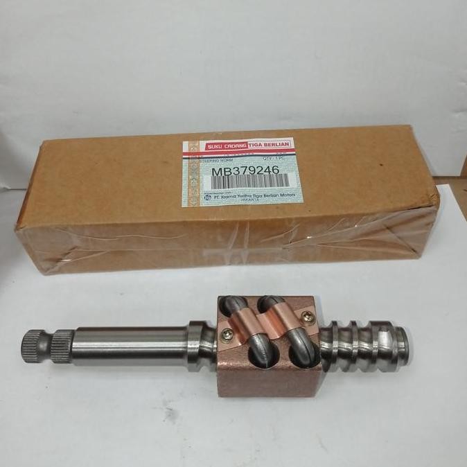 Worm Stir Steering Worm Mitsubishi L300 Diesel Terbaik