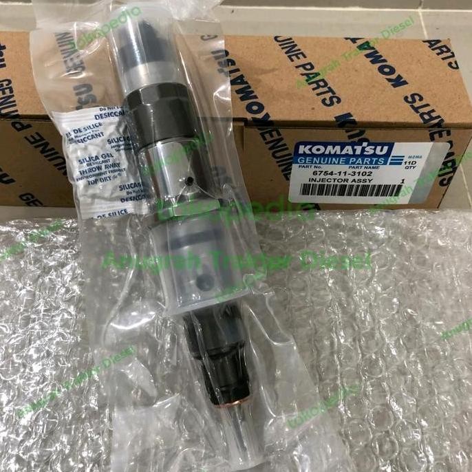 6754-11-3102 Injector Best Quality