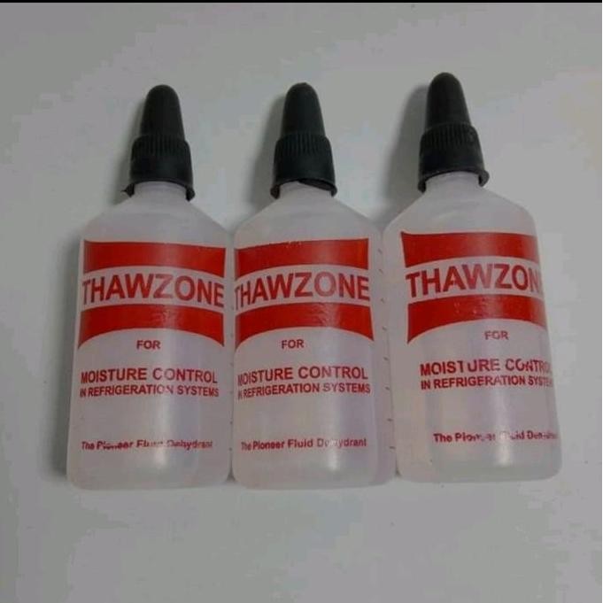 +++++] Metil Thawzone Cairan Bleazing Pembersih Pipa Kapiler Kulkas R11