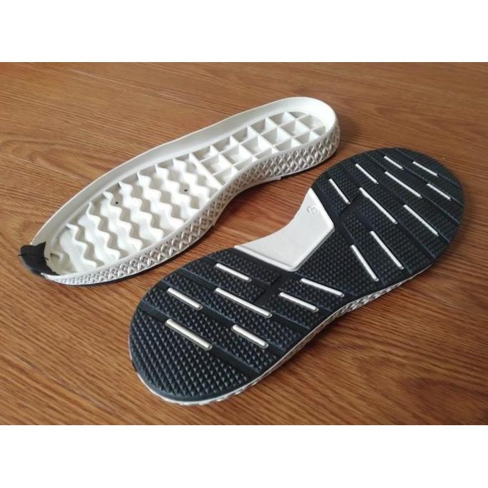Ct_C1077 Outsole Alas Bawah Sol Sepatu Running Sneakers Kets Airmax Tpr Jr 1006 Ni06