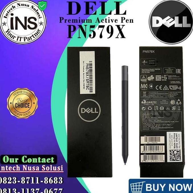 Dell Active Pen Pn579X Co