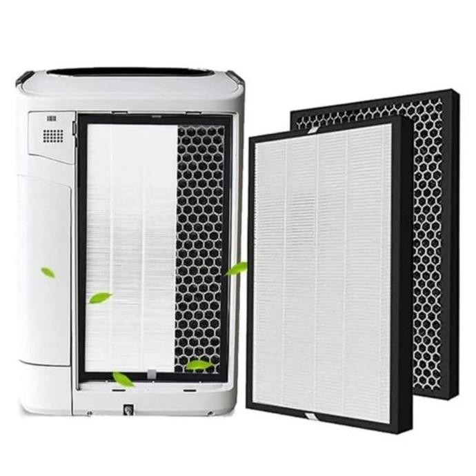 Philips Ac1215 Ac2729 Air Purifier Filter Fy1410 Fy1413 Air Purifier Co