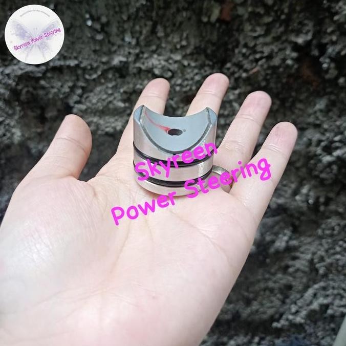 Guide / Pluger Rack Steer Avanza Eps / Xenia Eps Restock