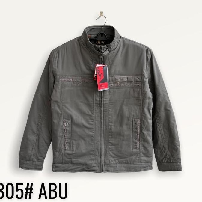 Jaket Bomber Import Pria Casual l Jacket Import Pria Clasic Original