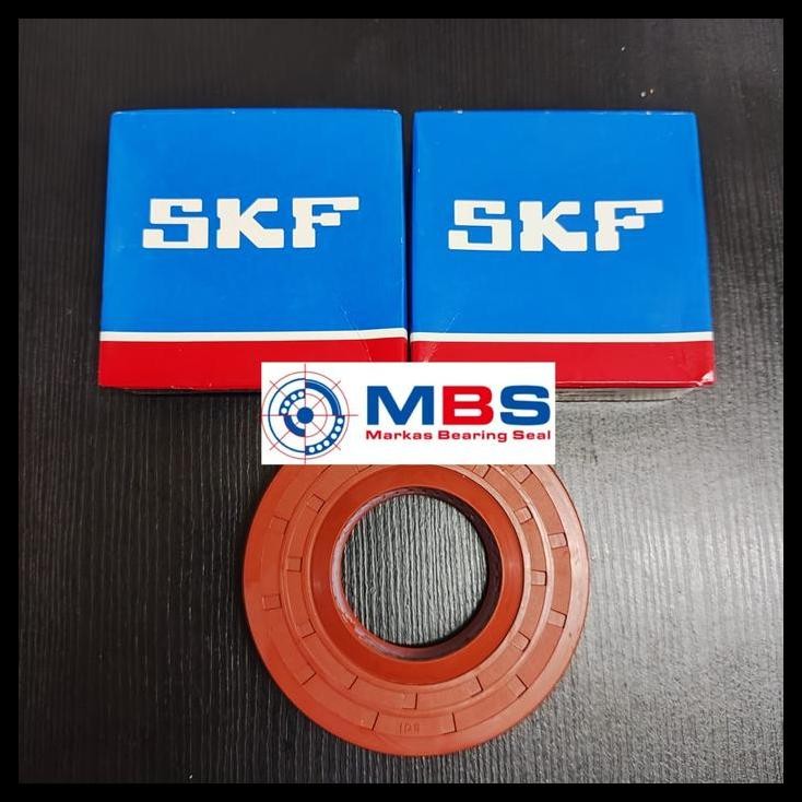 TERMURAH BEARING KIT MESIN CUCI EWF 14113 ELECTROLUX EWF14113 