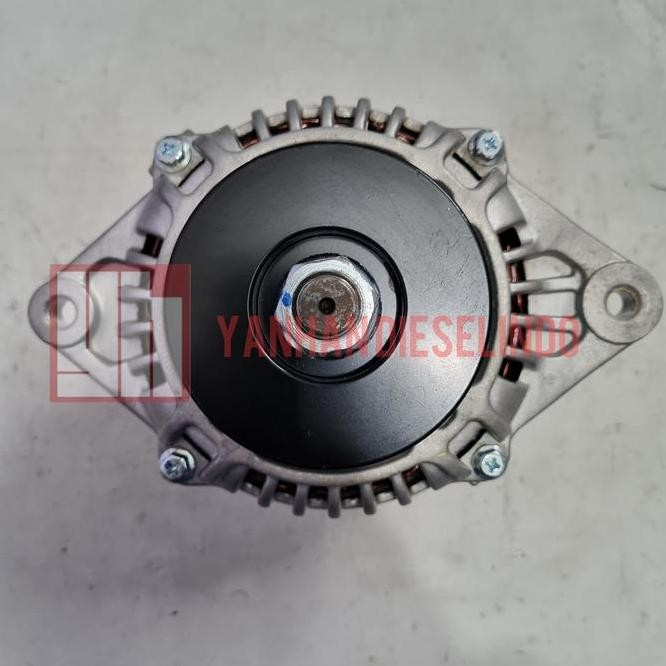 Alternator Mitsubishi A002Ta8383 A2Ta8383 Isuzu 897182-2892 8971822892