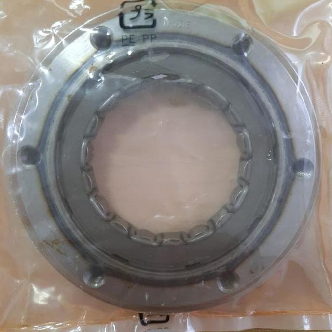 ONE WAY STATER TIGER, 28125-KFC-791, PELORAN STATER SET ORIGINAL DAN TERPERCAYA