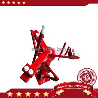 alat buka ban press ban motor tambal ban listrik alat tubles karet kompon