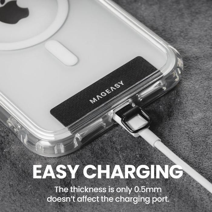 

Mageasy Strap Card Hook Gantungan Lanyard