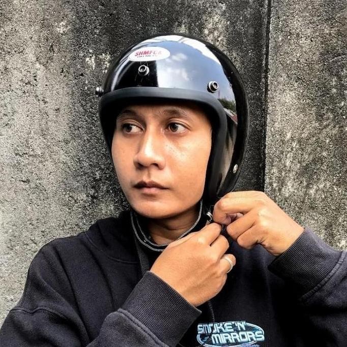 // Helm Slimhead TX500 //