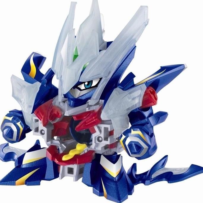 CB 72 RISING DRACYAN B-DAMAN ORIGINAL TAKARA TOMY CROSS FIGHT ORIGINAL DAN TERPERCAYA