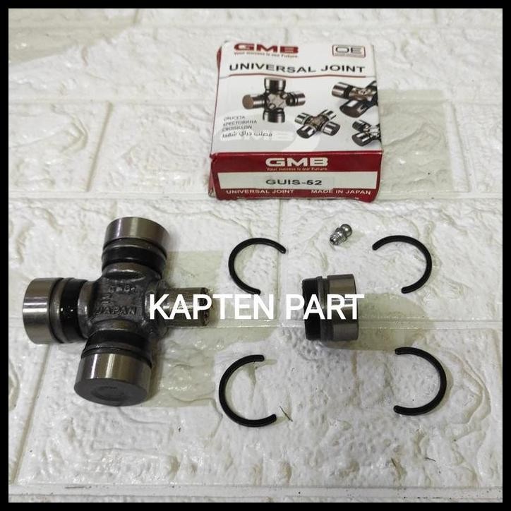 TERMURAH CROSS JOINT - JOINT KOPEL GUIS-52 PANTHER 2.5