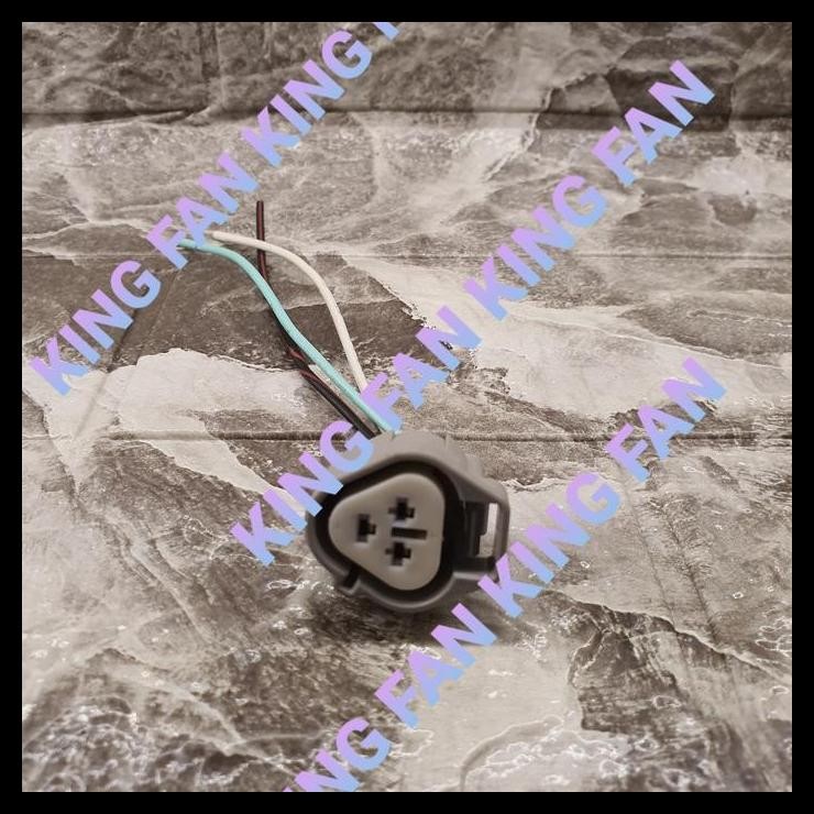 TERBARU SOKET LAMPU SEIN DEPAN COROLLA GREAT LAND CRUISER ASLI 