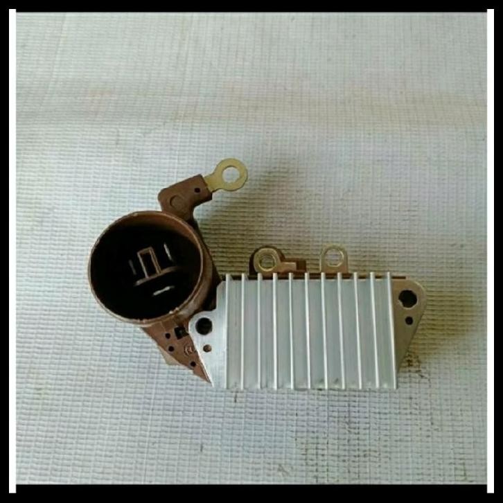 BEST DEAL IC REGULATOR ALTERNATOR ALTENATOR IC CAS AMPERE AMPER DINAMO SUZUKI FUTURA FEROZA FEROSA C