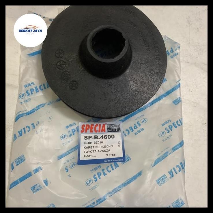 DISKON KARET PER KEONG BELAKANG ATAS AVANZA 