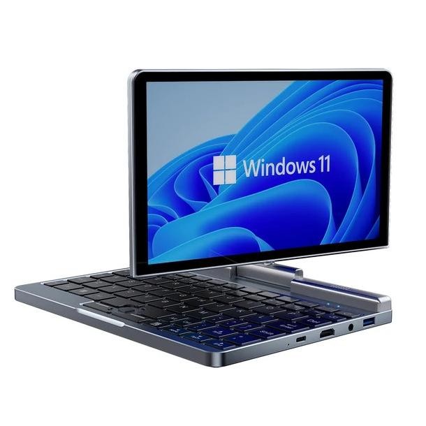 Mini Laptop High Quality Umpc 8 Inches Pocket Pc Laptop 8Inch Mini Laptop Co