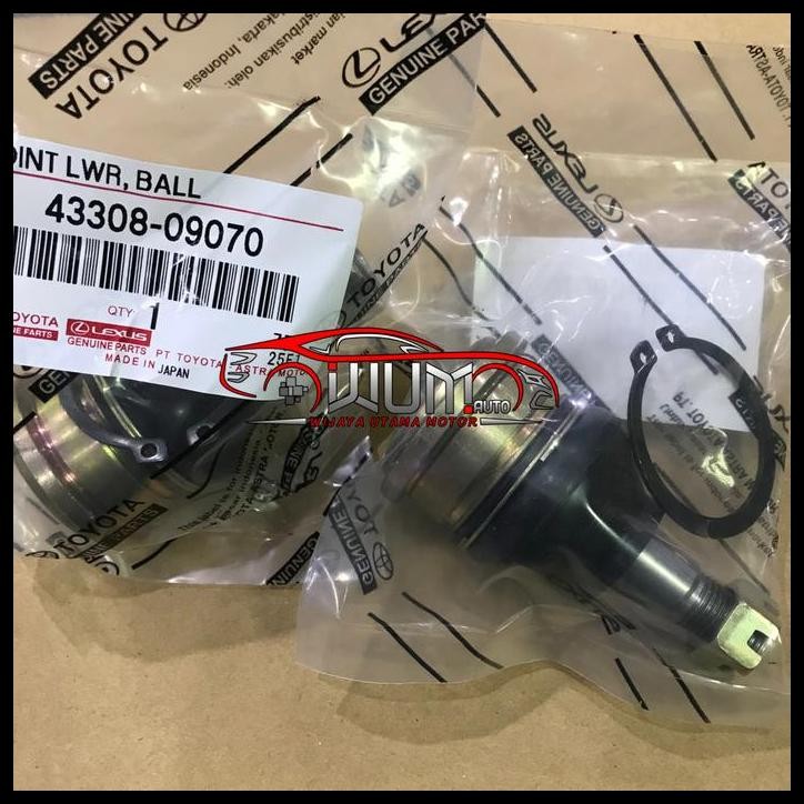 TERBARU BALL JOINT ARM YARIS NEW VIOS GEN 2 