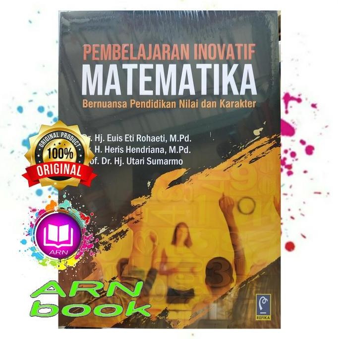 Pembelajaran Inovatif Matematika