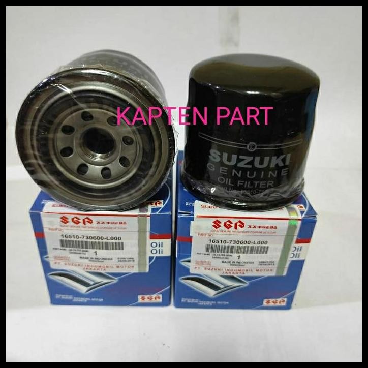 GRATIS ONGKIR FILTER OIL SUZUKI ST100 / FUTURA