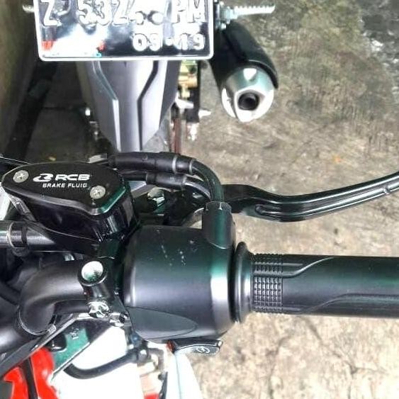 Ready  Master Rem Kanan CB150R - CBR150 Racing Boy 14mm (RCB)