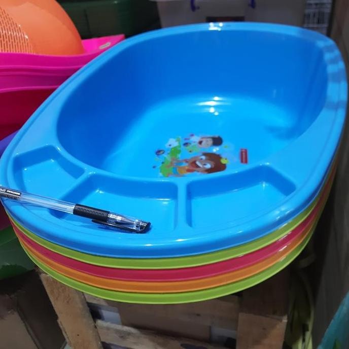 PROMO DISKON - Baby Bath Bak Mandi Bayi Maspion