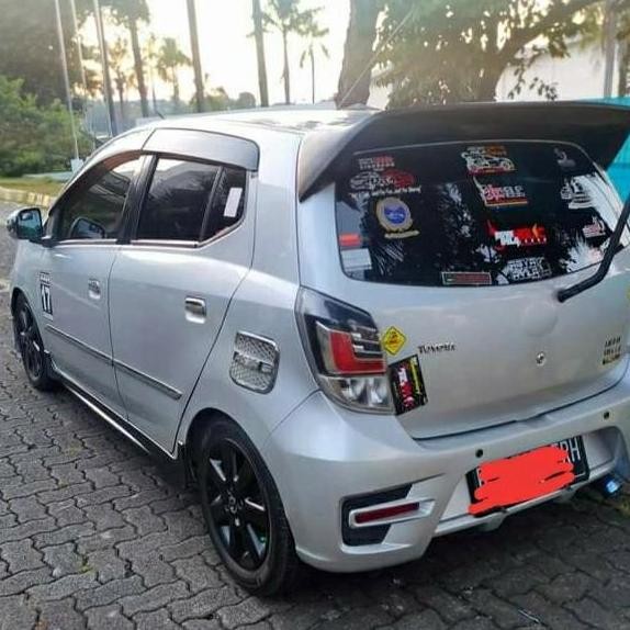 '' Spoiler spoon ayla agya ''