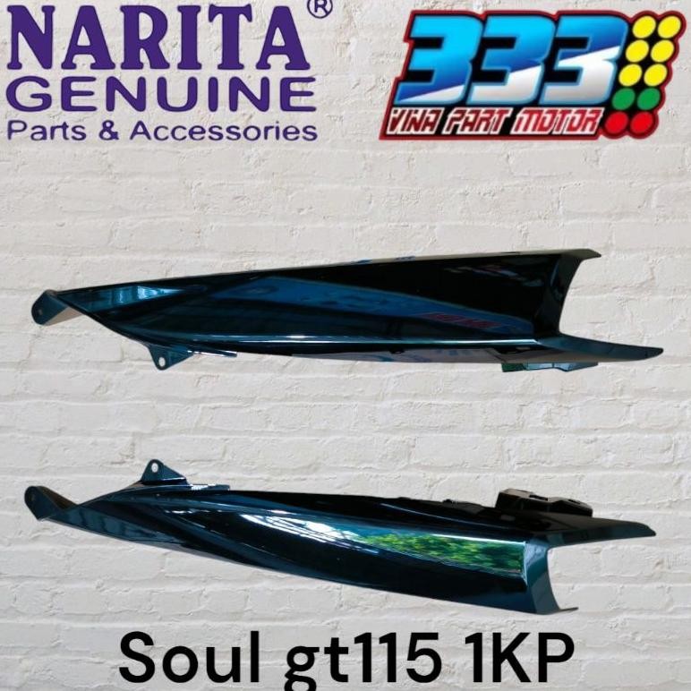 BODY BELAKANG SOUL GT115 1KP COVER BODY BELAKANG SOUL GT115