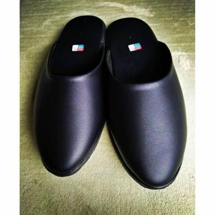 Sandal Selop Kejawen Pria / Sandal Slop Jawa / Sandal Manten Murah