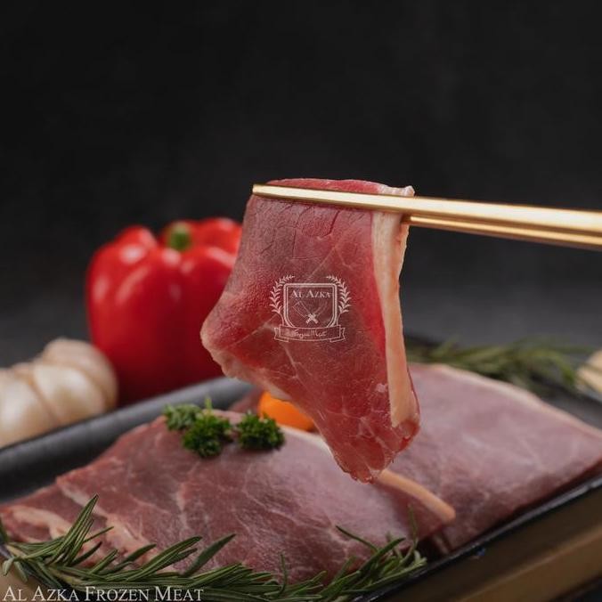 

Daging Dendeng Sapi Impor / Daging Sapi Potong Dendeng / Dendeng Sapi BS