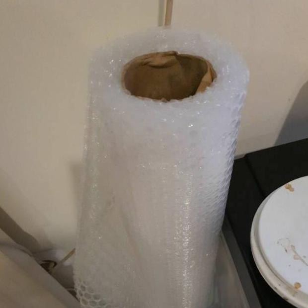 

Super Sale Cod Extra Bubble Murah