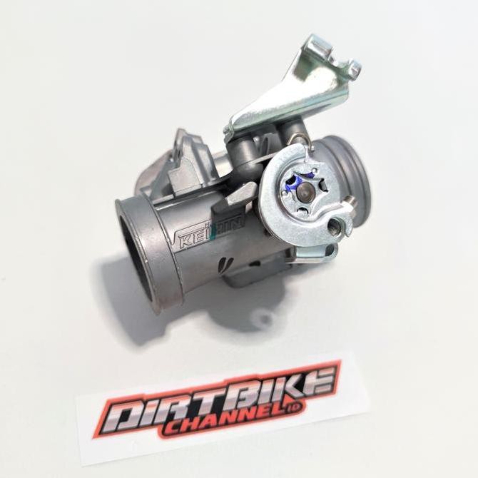 Throttle Body TB Honda CRF 150 CBR 150 30 32 mm Original