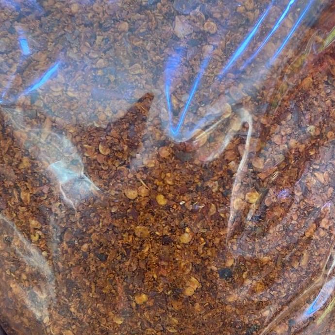 

Bubuk Cabe La Jiao Mian 500Gr