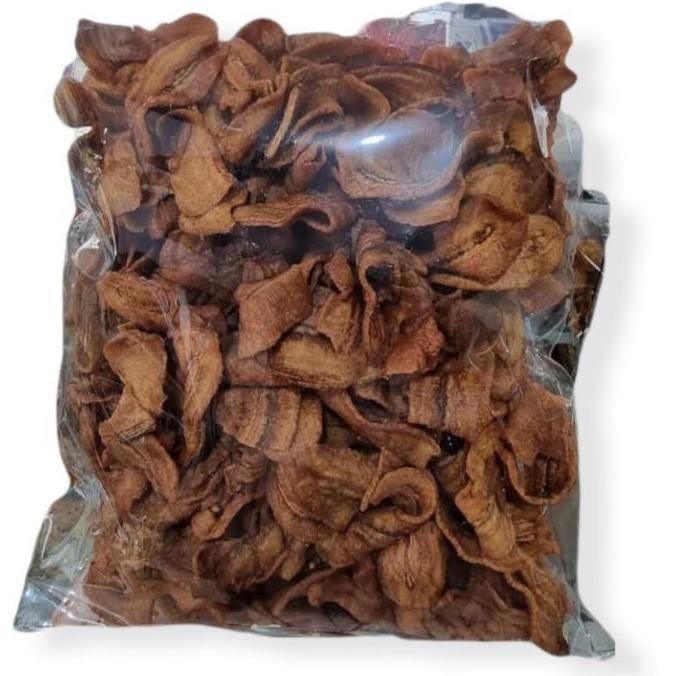 

Up15 Gh-67 Keripik Pisang Sale Bali Manis Renyah Original