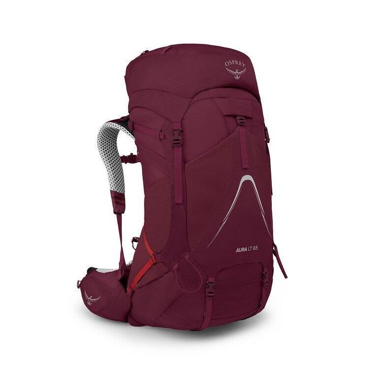 Tas Osprey Aura AG LT 65