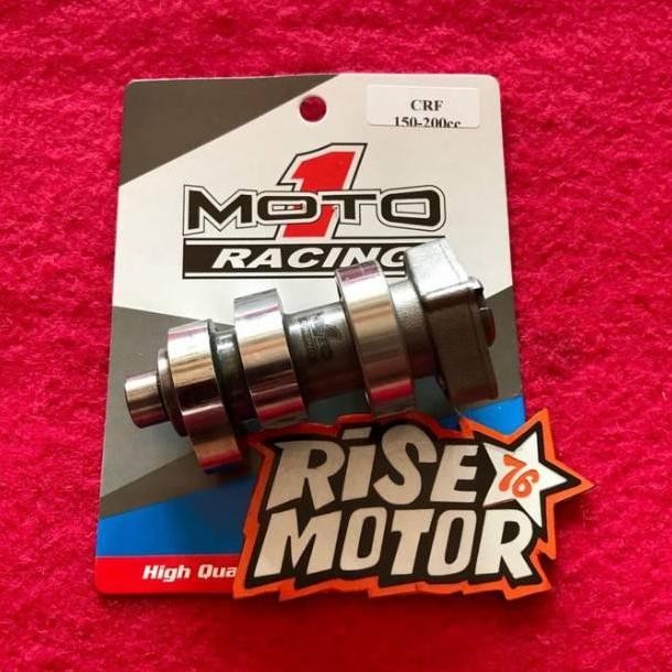 Noken As Moto 1 CRF 150 CRF 150 Original