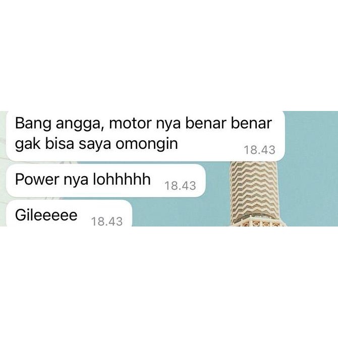 Remap ECU CRF 250 Rally Original