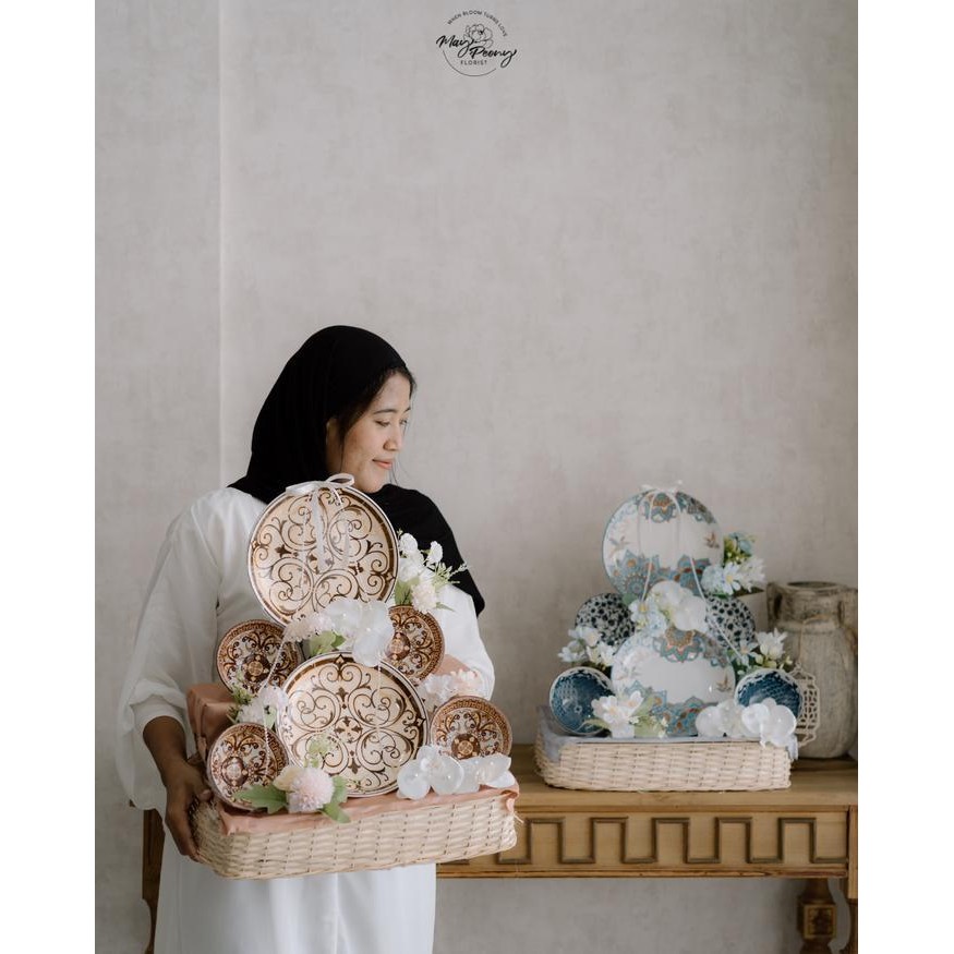 

(Termurah) Parcel Lebaran Idul Fitri Parcel Piring Mangkok Set Hampers Ramadhan Eid Mubarak - Kado Lebaran Parcel Lebaran Hadiah Idul Fitri Kado Hari Raya Idul Fitri Hampers Eid Mubarak Kado Idul Fitri Parcel Lebaran Parcel Mangkok Dining Set Dinnerware