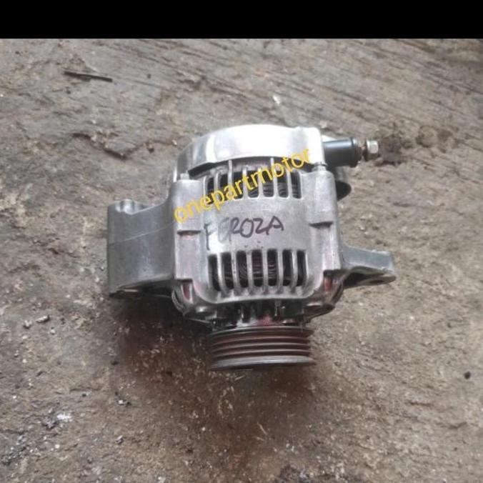 Alternator Dinamo Ampere Amper Taruna Feroza Karburator Original
