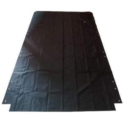 Terpal Bak Mobil Pickup Suzuki New Carry Flat & Wide Deck