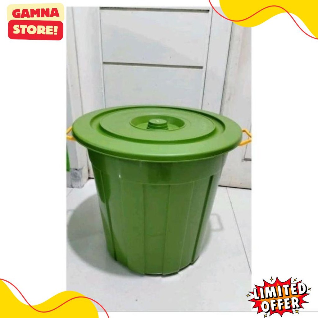 Viral Nih Ember 80 Liter/Ember Besar/Ember 40 Liter/Ember 50 Liter