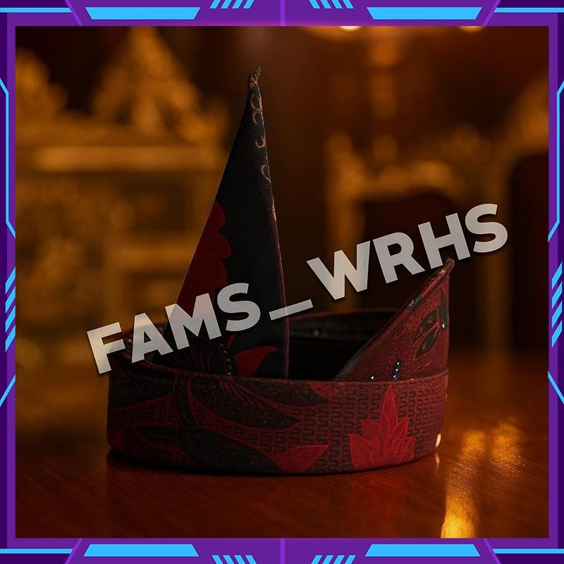 Termurah Udeng Sakera Khas Madura Udeng Instan Siap Pakai Berkualitas Viral Kekinian Terbaru 2025 UD