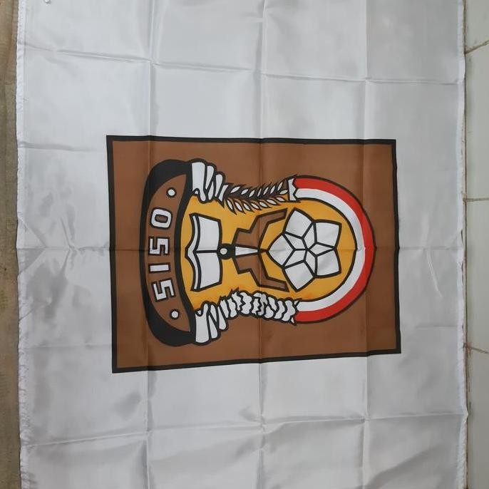 Promo Bendera Osis Sma