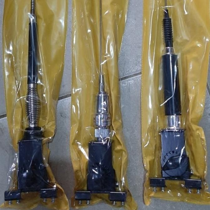 Promo Antena Variasi Mobil & Motor Model Jepit/Antena Ht,Fm/Am Mobil/Antena