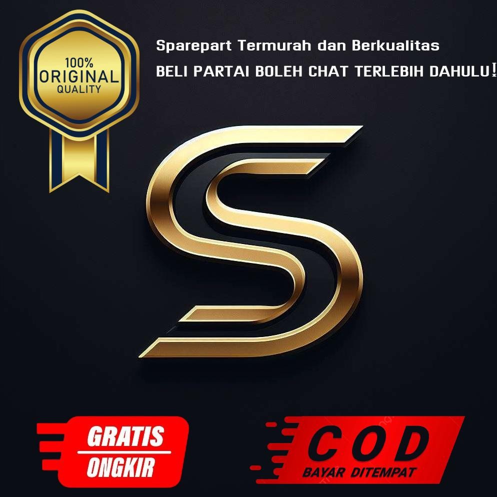 Berkualitas Saklar Kiri Motor Tiger Viral