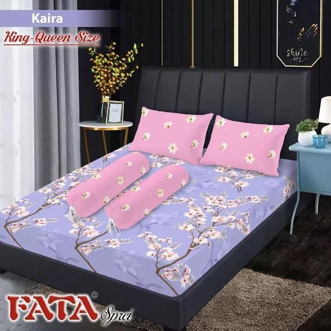 Sprei / Seprai Fata 180x200 / Sprei Fata 160x200 / Fata Signature