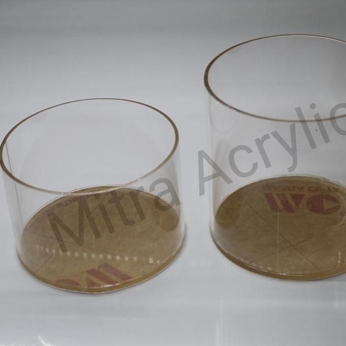 

Akrilik Tabung Acrylic Customm Kualitas Terbaik Harga Termurah